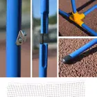Win.Max Foldable Badminton Net Set