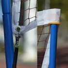 Win.Max Foldable Badminton Net Set
