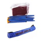 Win.Max Foldable Badminton Net Set