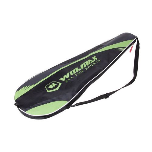 Winmax Aluminium Alloy Racket Set