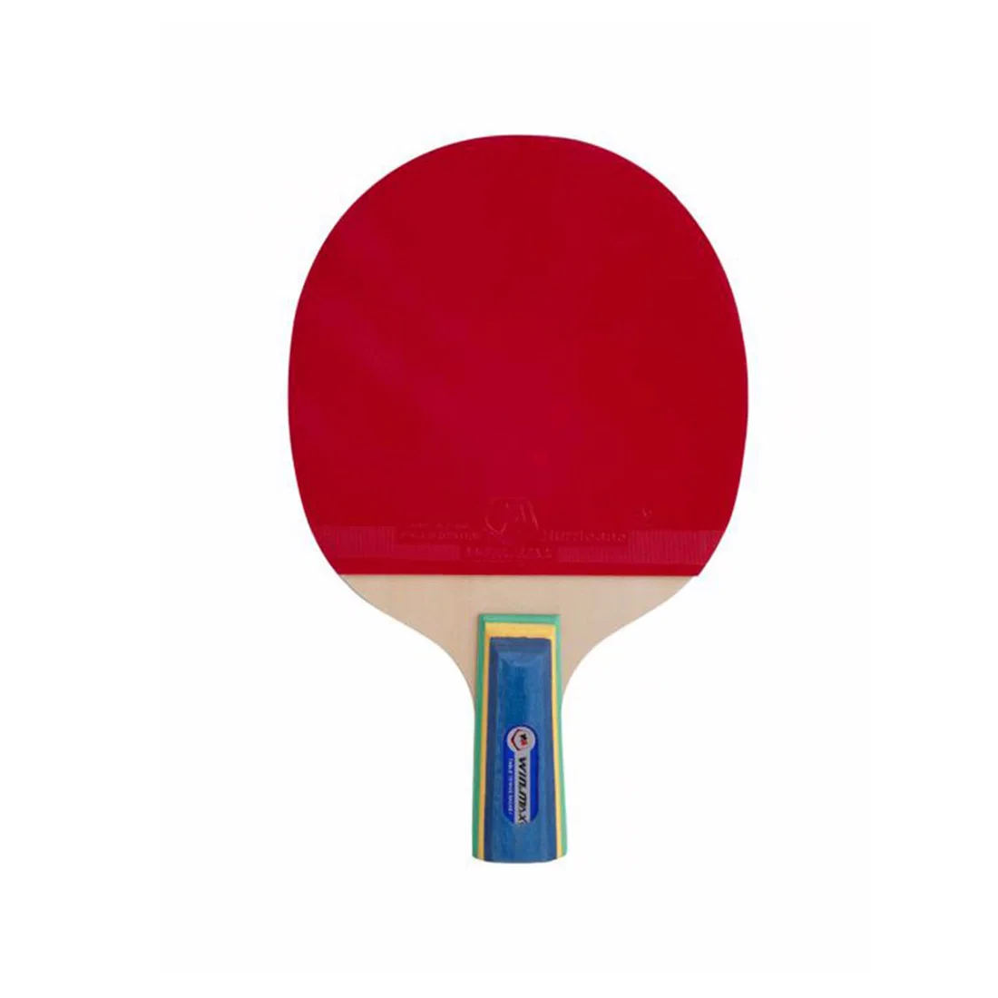 Win.Max Table Tennis Racket - Short Handles - 1 Star