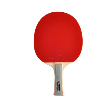 Win.Max Table Tennis Racket - Long Handles - 1 Star