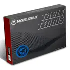 Win.Max Table Tennis Racket - Long Handles - 2 Stars