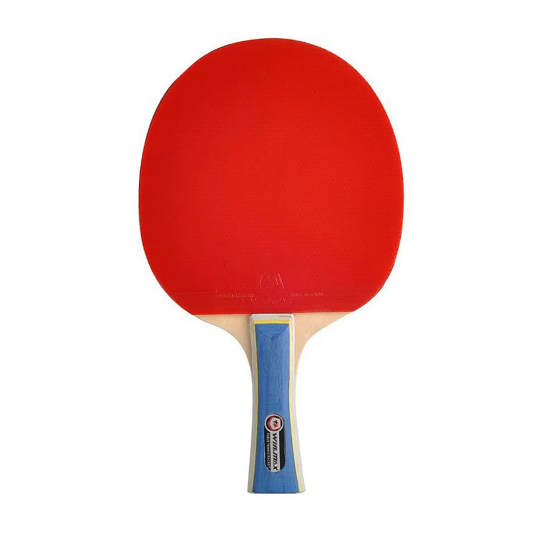 Win.Max Table Tennis Racket - Long Handles - 2 Stars