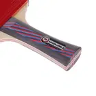 Win.Max Table Tennis Racket - Long Handles - 3 Stars