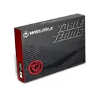 Win.Max Table Tennis Racket - Long Handles - 3 Stars