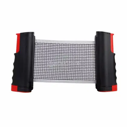 Win.Max Felix Retractable Table Tennis Net