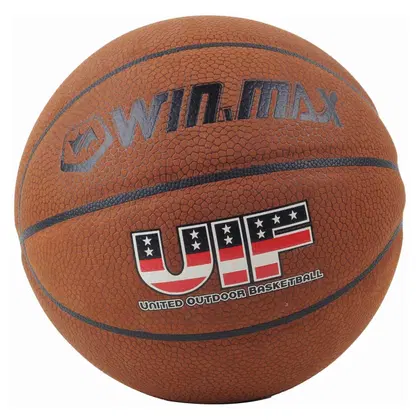 Win.Max Pro Professional Basketball - Size 7