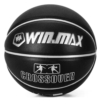 Win.Max Dan PU Basketball - Size 7