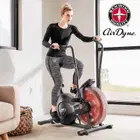 Schwinn Airdyne AD2i Bike