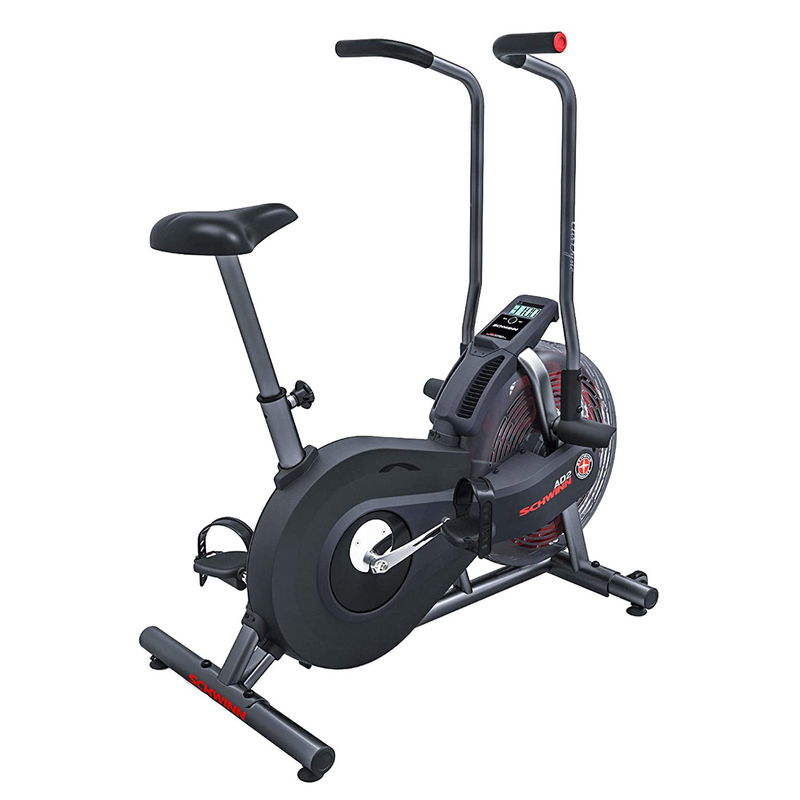 Airdyne Models Schwinn Airdyne History Schwinn Airdyne Bike – Full