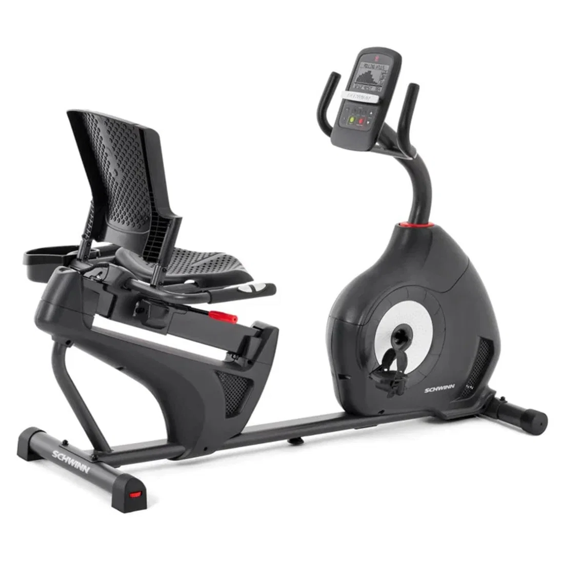 Schwinn 510R Recumbent Bike