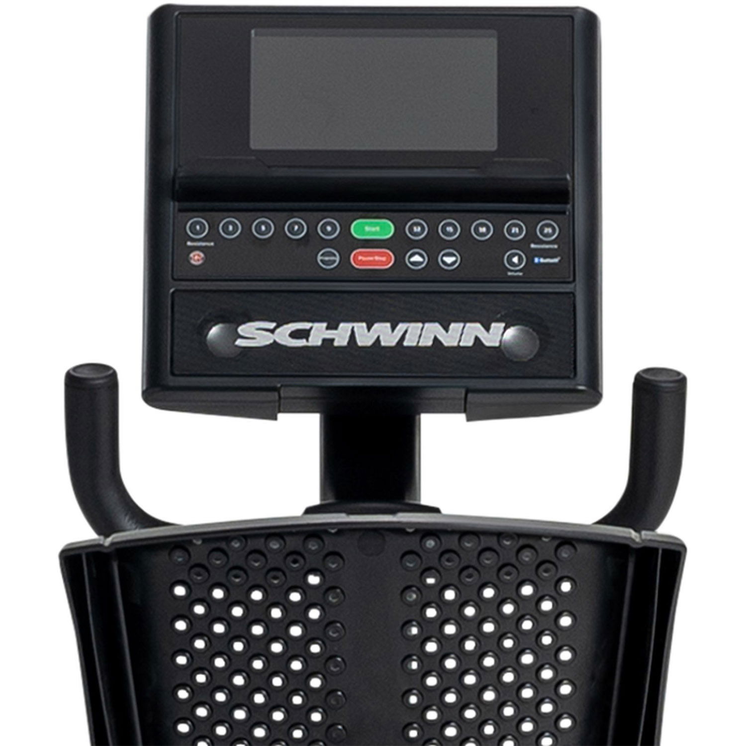 Schwinn 590R Recumbent Bike Product View