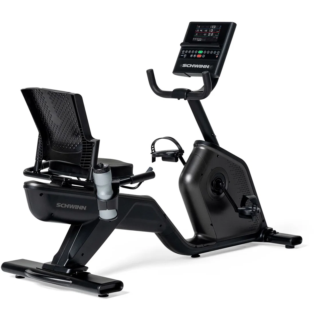 شوين دراجة 590R للاستلقاء