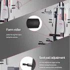 WNQ Standard 4-Stations Multi Station Gym -518BI