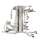 WNQ Standard 4-Stations Multi Station Gym -518BI