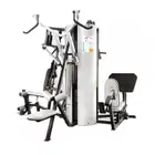 WNQ 518BKT 5 Stations Multi Gym
