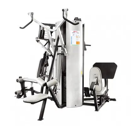 WNQ 518BKT 5 Stations Multi Gym