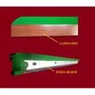 Wiraka Classic M1 Snooker Table - 12ft With Accessories