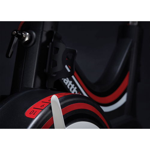 WattBike دراجة غزل احترافية