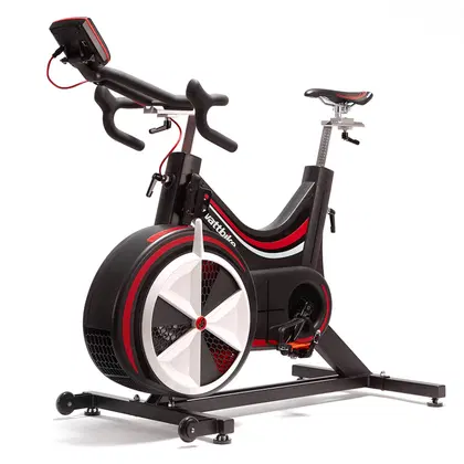 WattBike Pro Spinning Bike