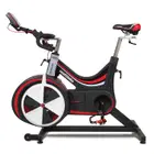 WattBike Pro-Trainer Spinning Bike