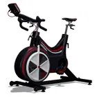 WattBike Pro-Trainer Spinning Bike