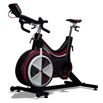 WattBike Pro-Trainer Spinning Bike