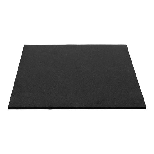 Axox Royal Hi Temp Rubber Floor Mat | 100 x 100cm | Thickness: 15mm