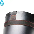 MaxxMMA 3ft Patented Water/Air Boxing Bag Shell - Black