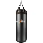 MaxxMMA 3ft Patented Water/Air Boxing Bag Shell - Black
