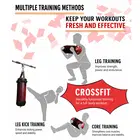 MaxxMMA Training Water Bag