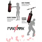 MaxxMMA Training Water Bag