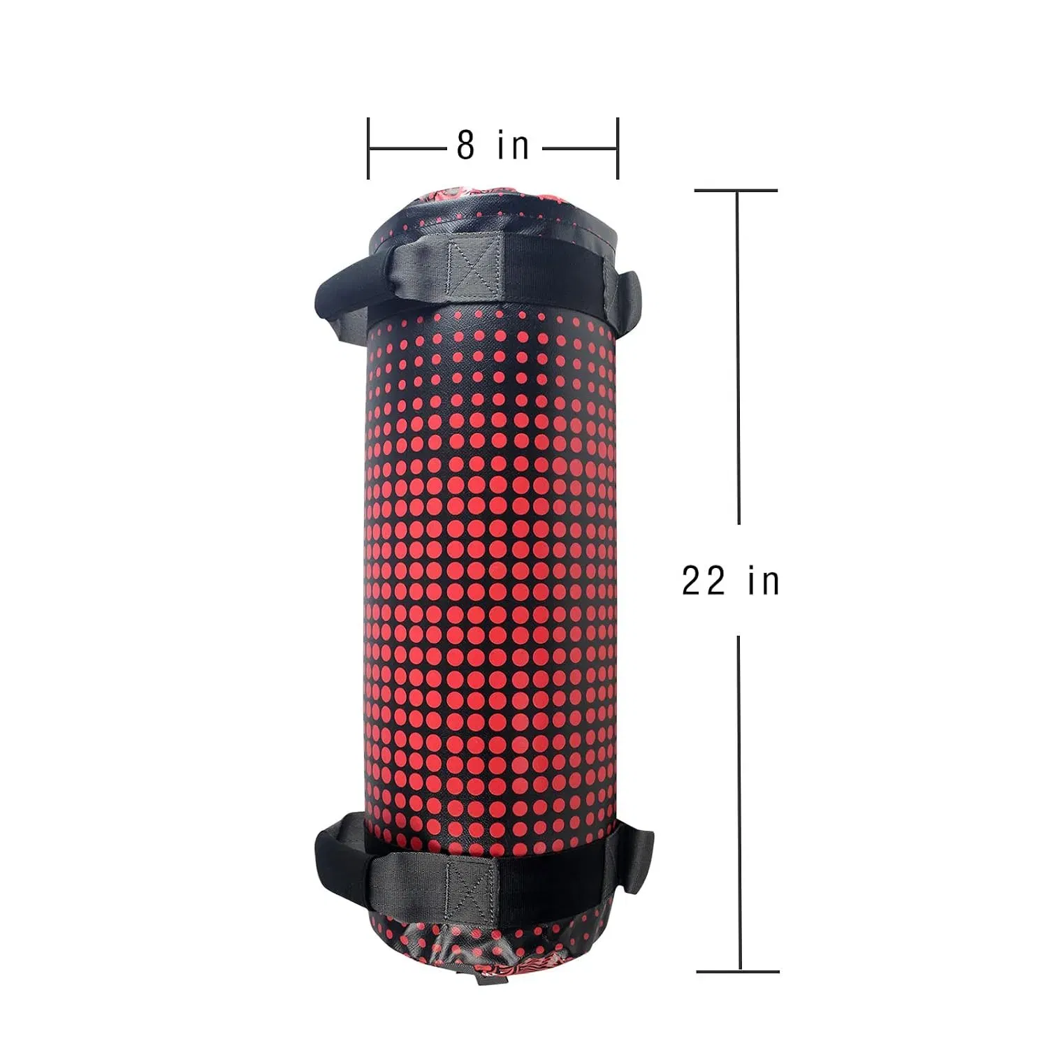 MaxxMMA Training Water Bag