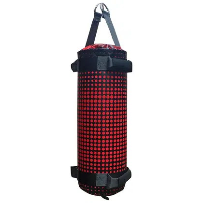 MaxxMMA Training Water Bag