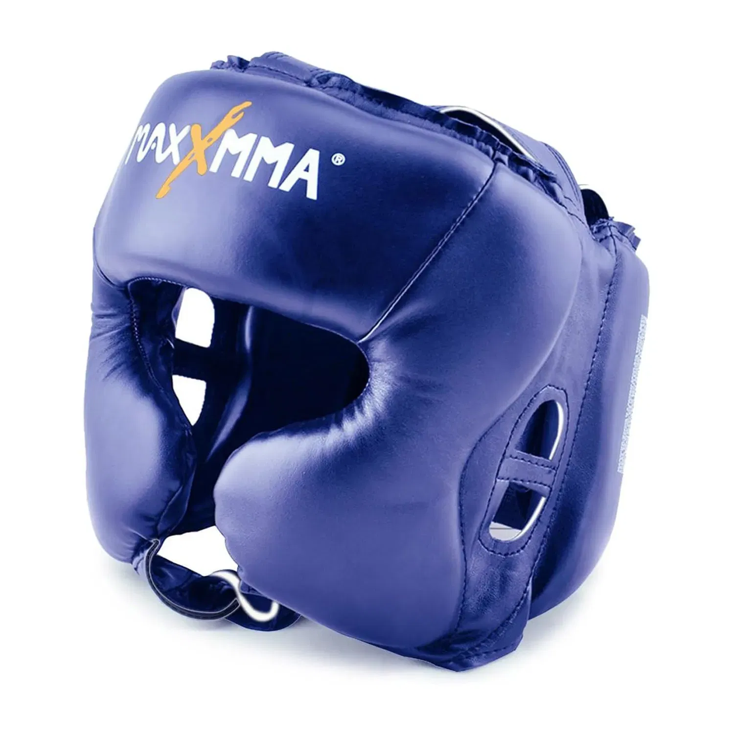 MaxxMMA Boxing Head Gear X2GBH01-SL