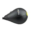 MaxxMMA Speed Ball Black