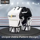 MaxxMMA Grappling Training Glove