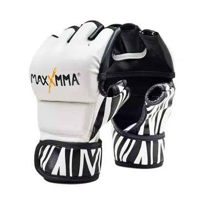 MaxxMMA Grappling Training Glove