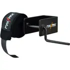 MaxxMMA Hand Wrap Roller Black