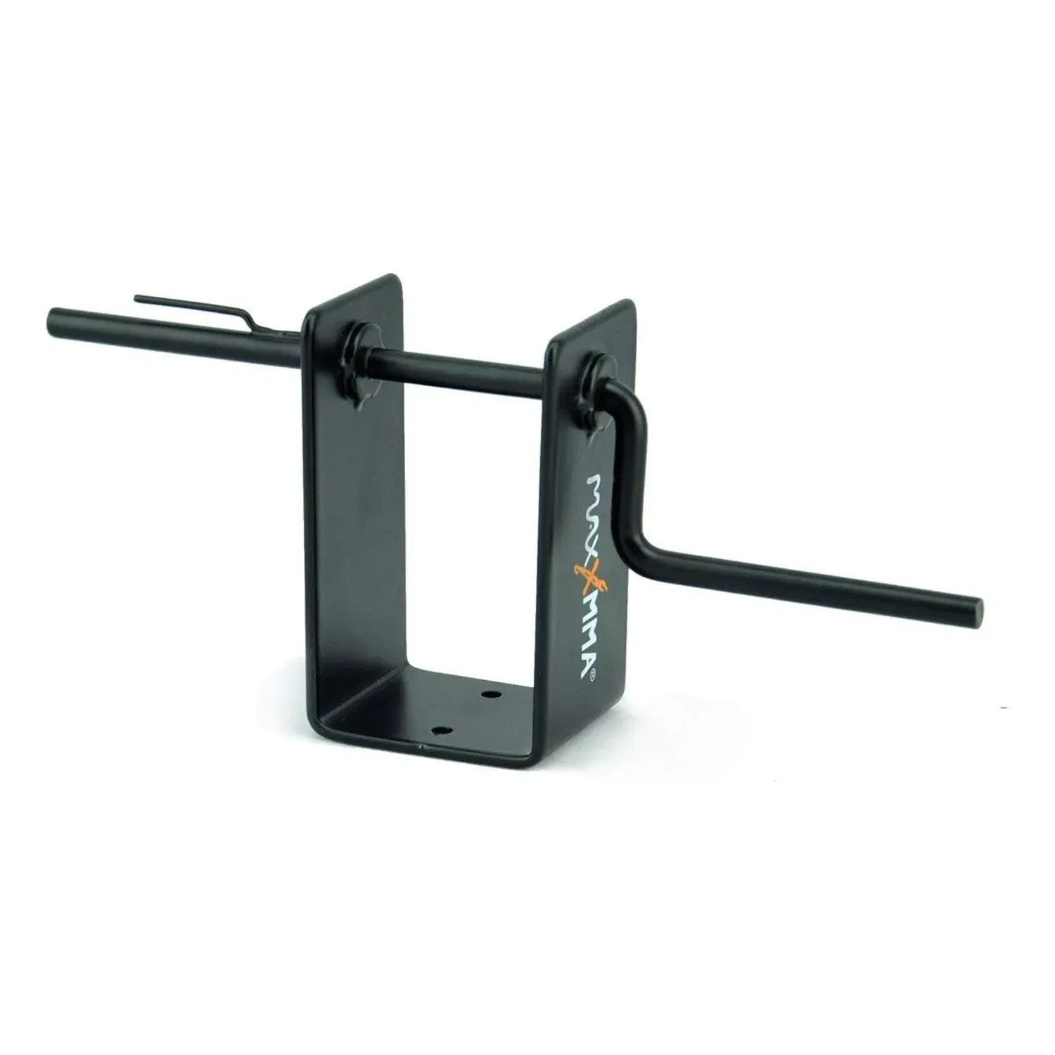 MaxxMMA Hand Wrap Roller Black