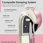 MaxxMMA قفازات تدريب ملاكمة بتصميم احترافي - Pink - 8oz