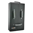 MaxxMMA Kick Shield Black