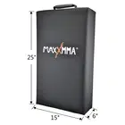 MaxxMMA Kick Shield Black