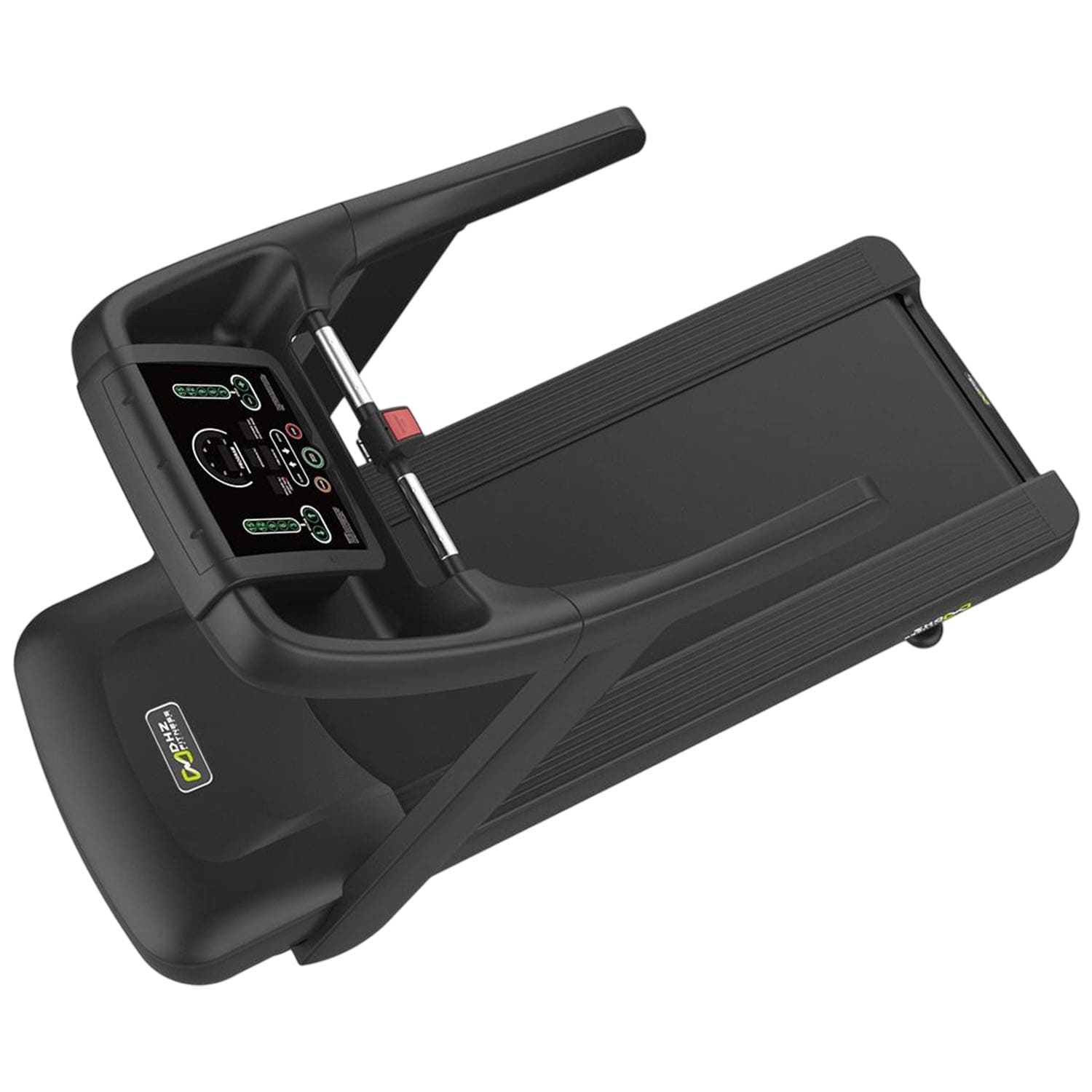 DHZ Fitness X8200A Semi Commercial Treadmill