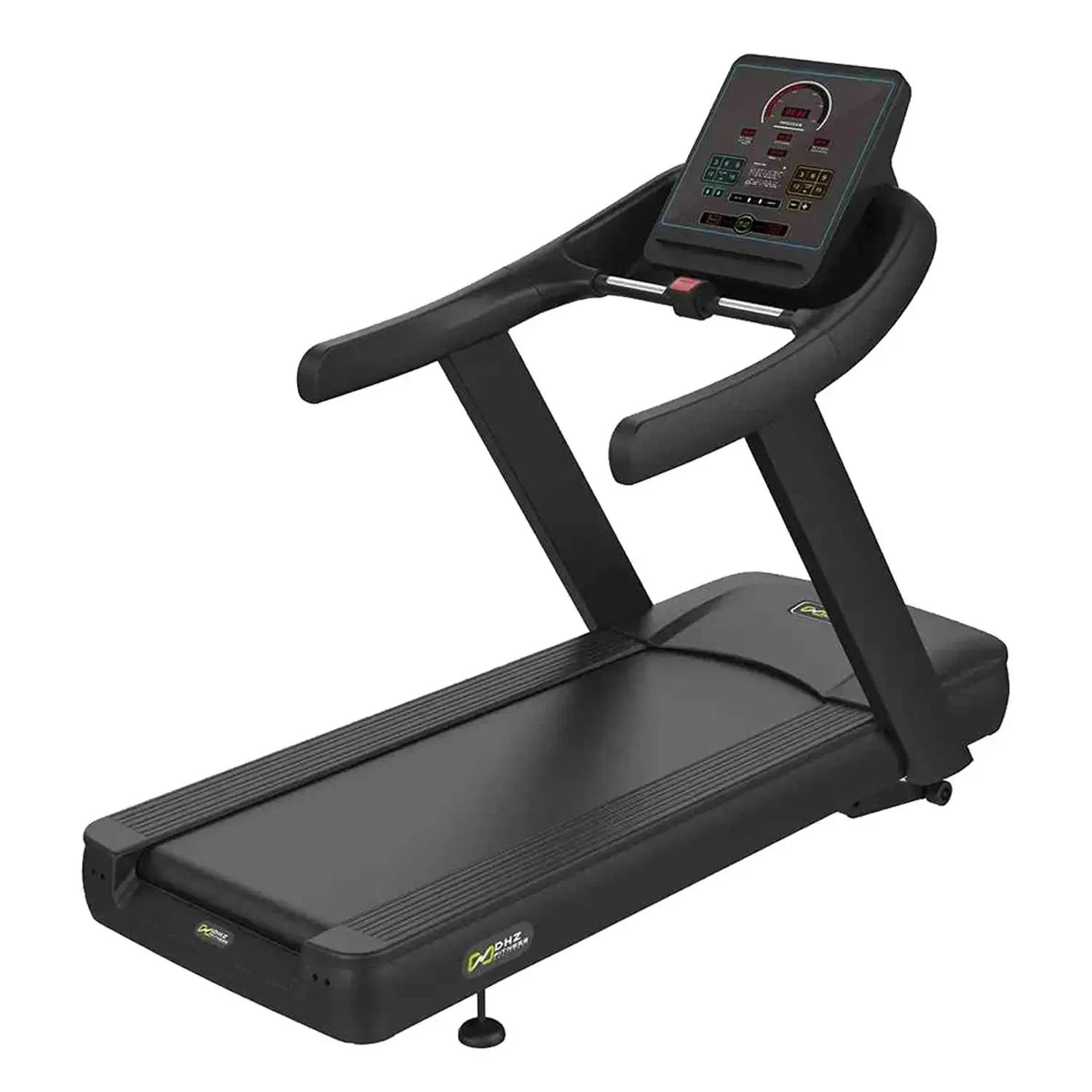 دي إتش زي للياقة البدنية Commercial Treadmill X8400A