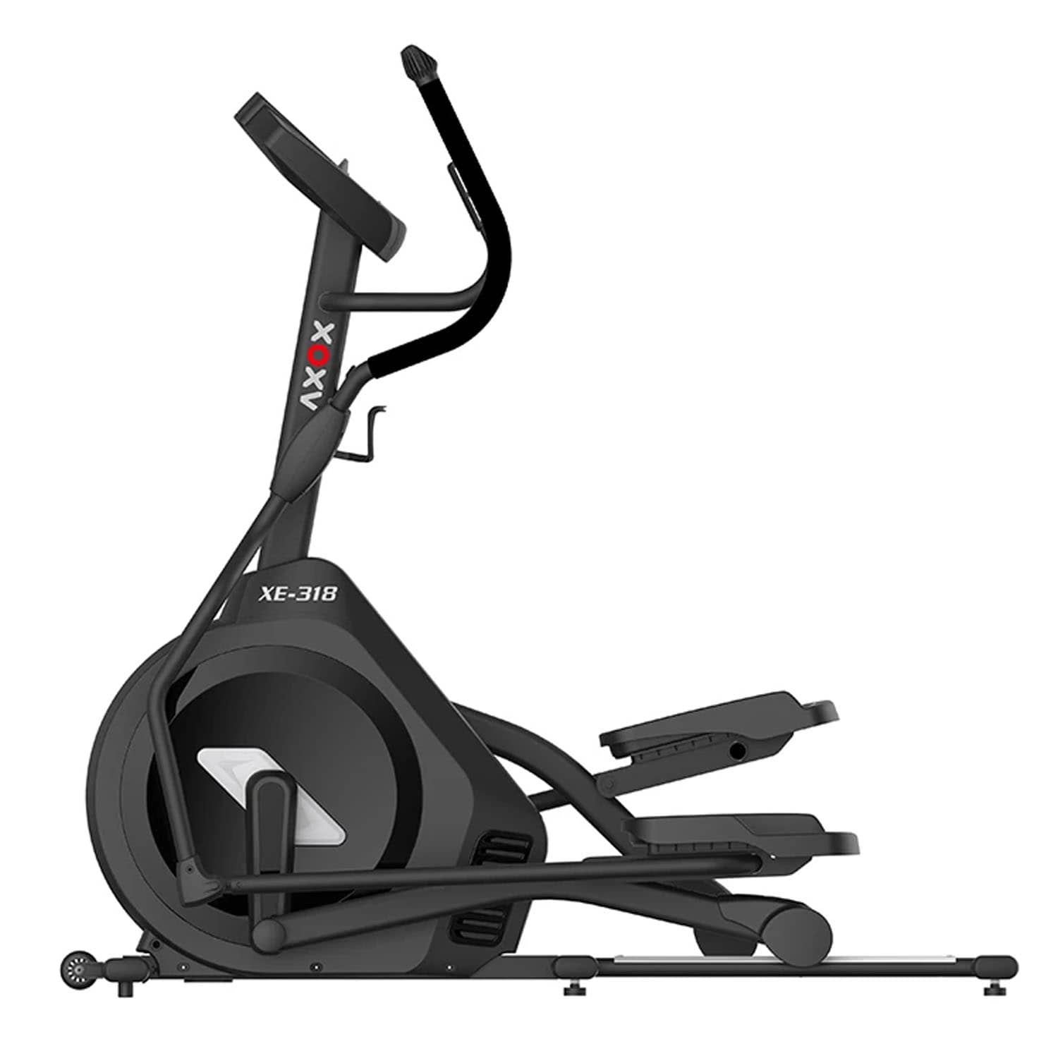 Axox XE-318 Elliptical Cross Trainer