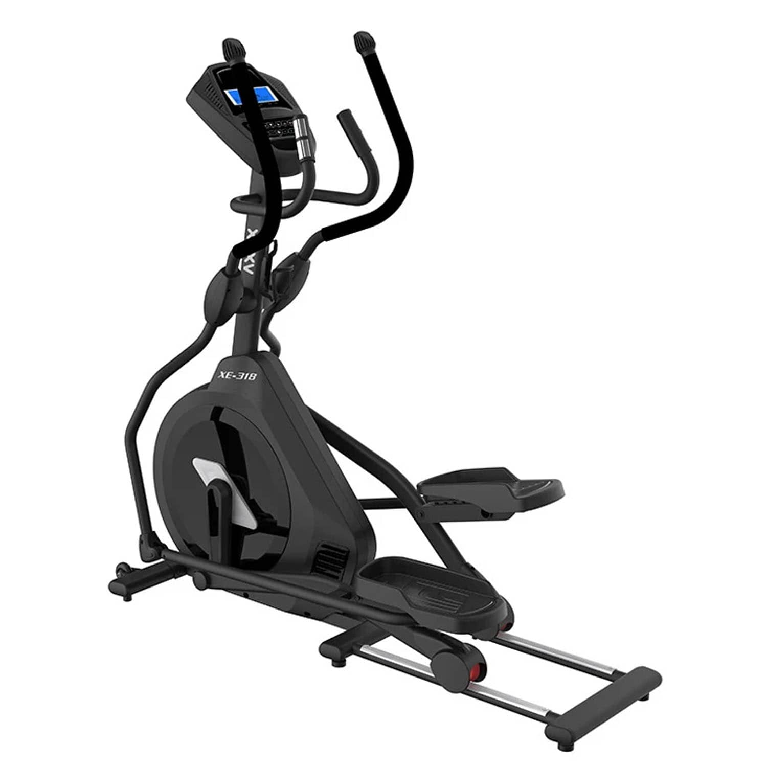 Axox XE-318 Elliptical Cross Trainer