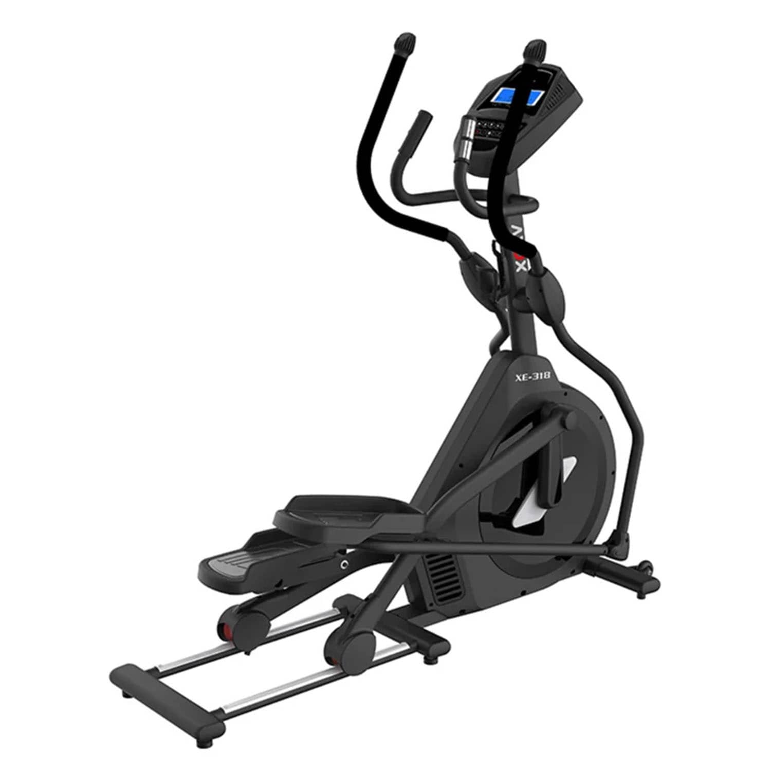 Horizon andes 500 elite cross online trainer