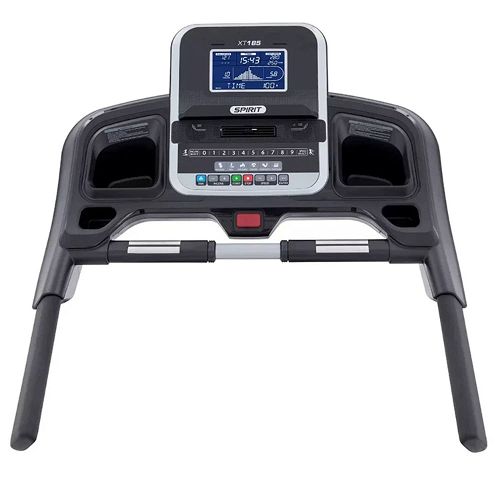 Spirit Fitness XT185 Home Use Treadmill - 2.75 HP